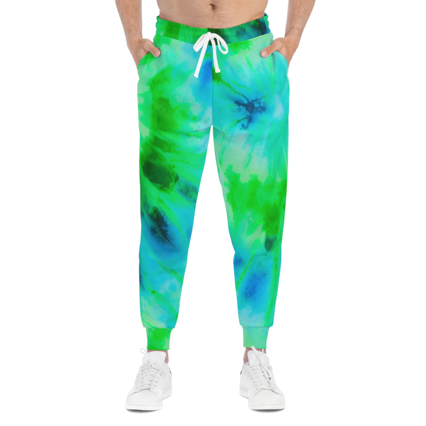 Surface Beach Volleyball Club Athletic Joggers