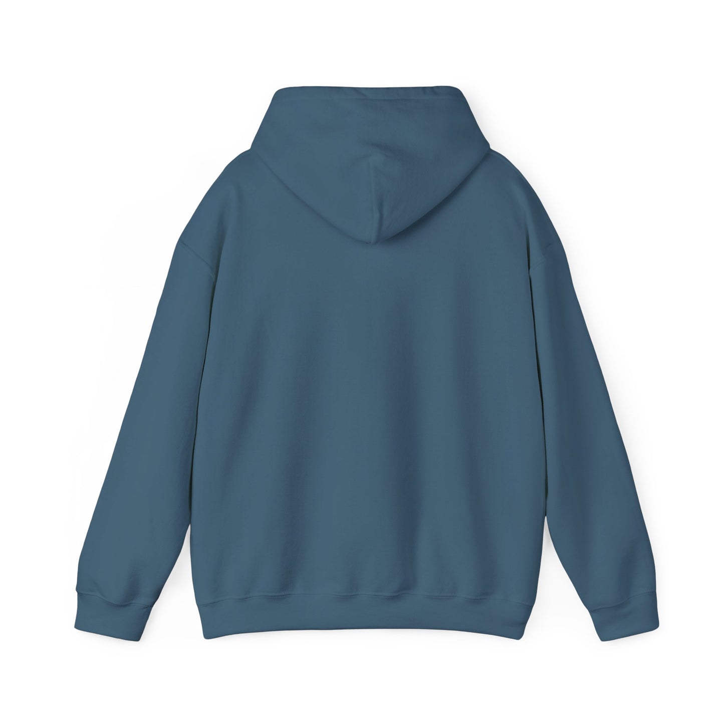 Whiplash Lake Retreat Hoodie — Vintage Cabin Lake Camp Pullover