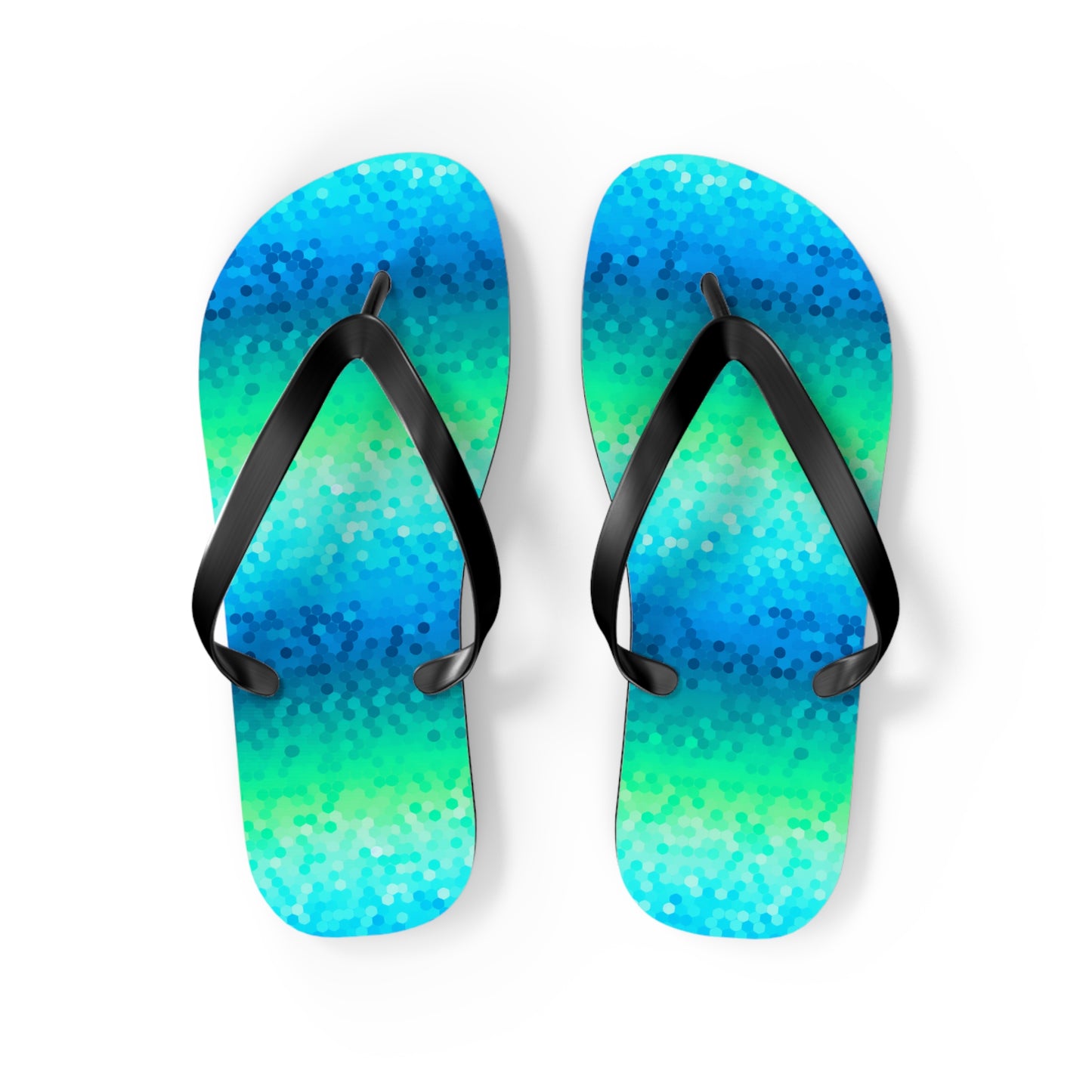 Moda Urbano Designer Flip Flops