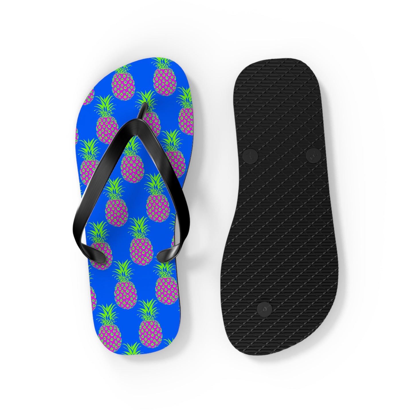 Surface Beach Volleyball Club Designer Flip Flops