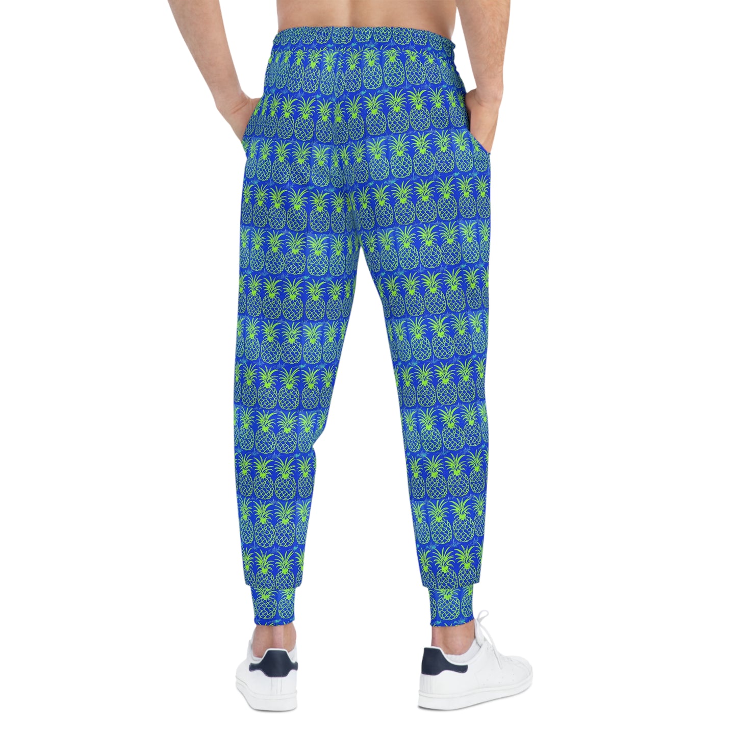 Surface Beach Volleyball Club Athletic Joggers