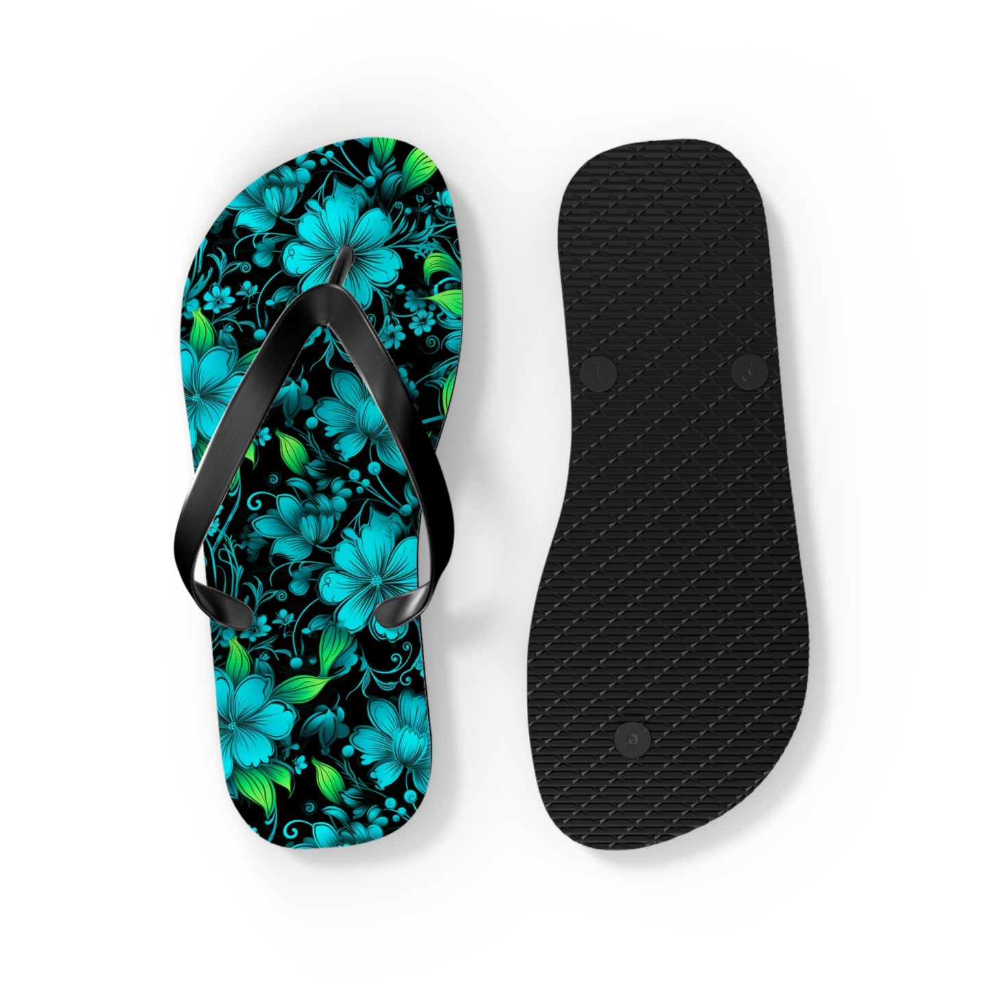 Moda Urbano Designer Flip Flops