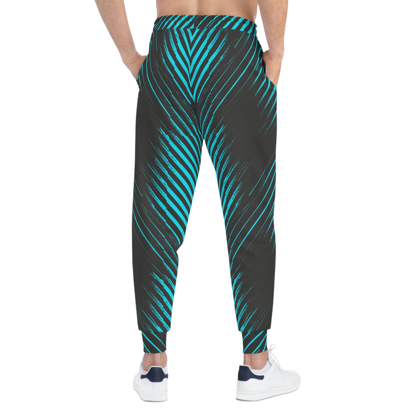 Surface Beach Volleyball Club Athletic Joggers