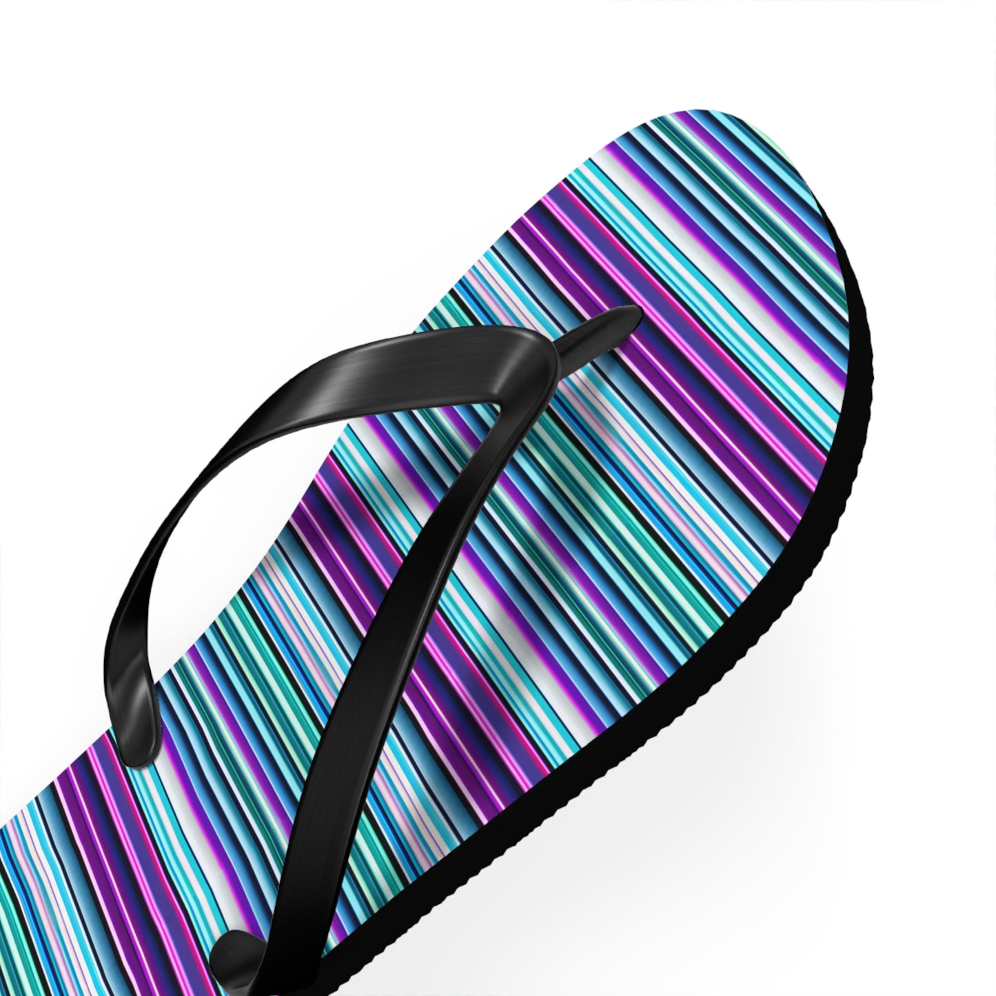 Moda Urbano Designer Flip Flops