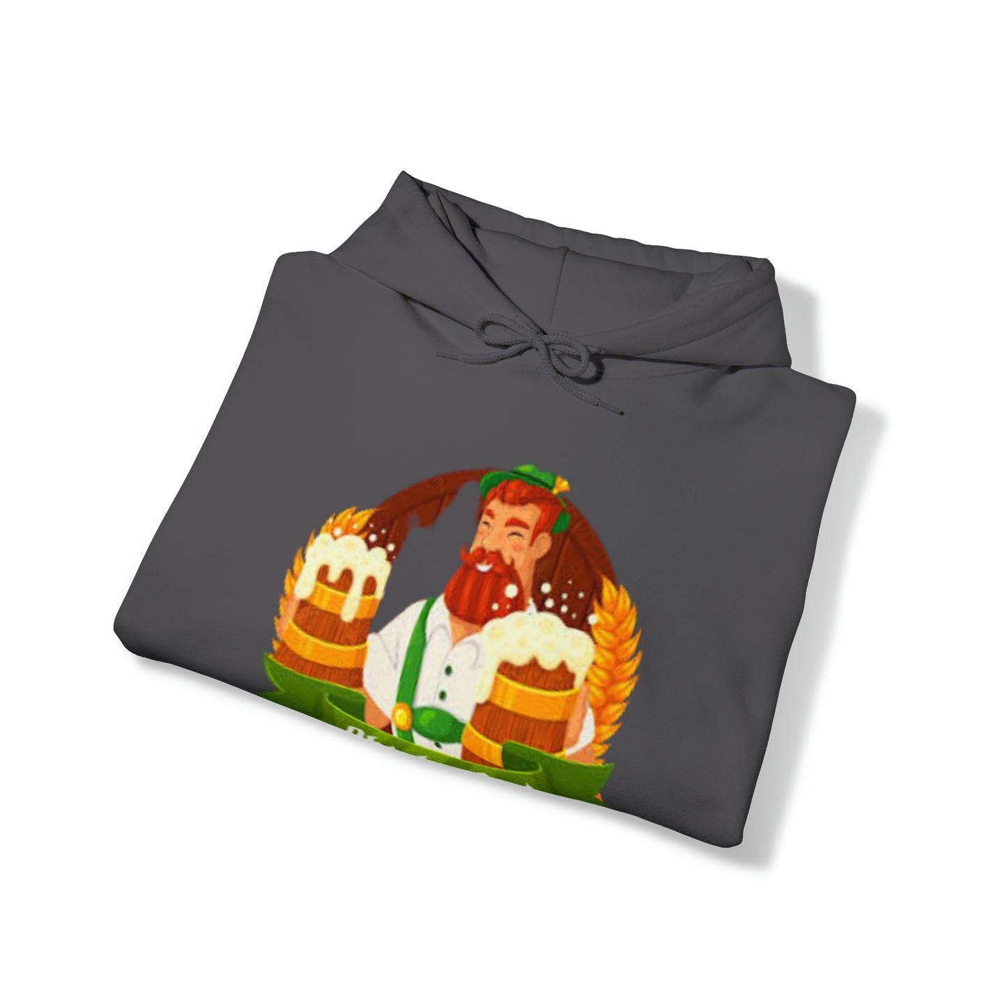 Oktoberfest Unisex Heavy Blend™ Hooded Sweatshirt