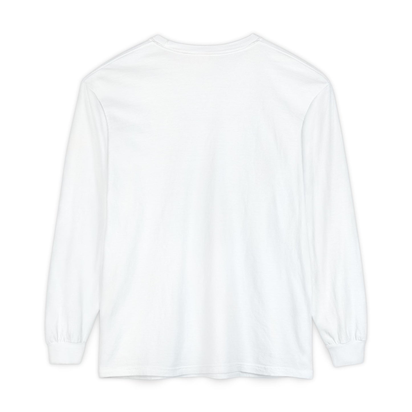 Surface Beach Athletics Long Sleeve Tee — "SURFACE" Graphic Beach Shirt