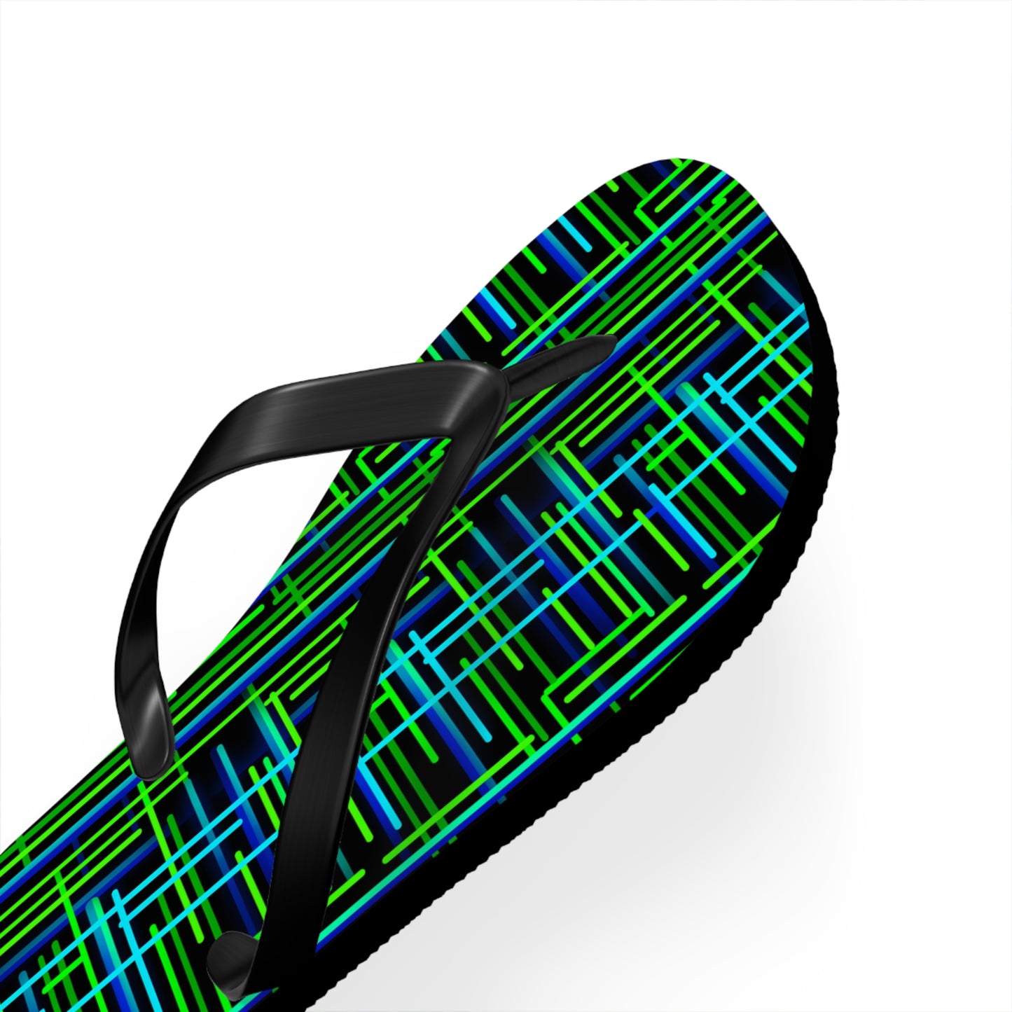 Moda Urbano Designer Flip Flops