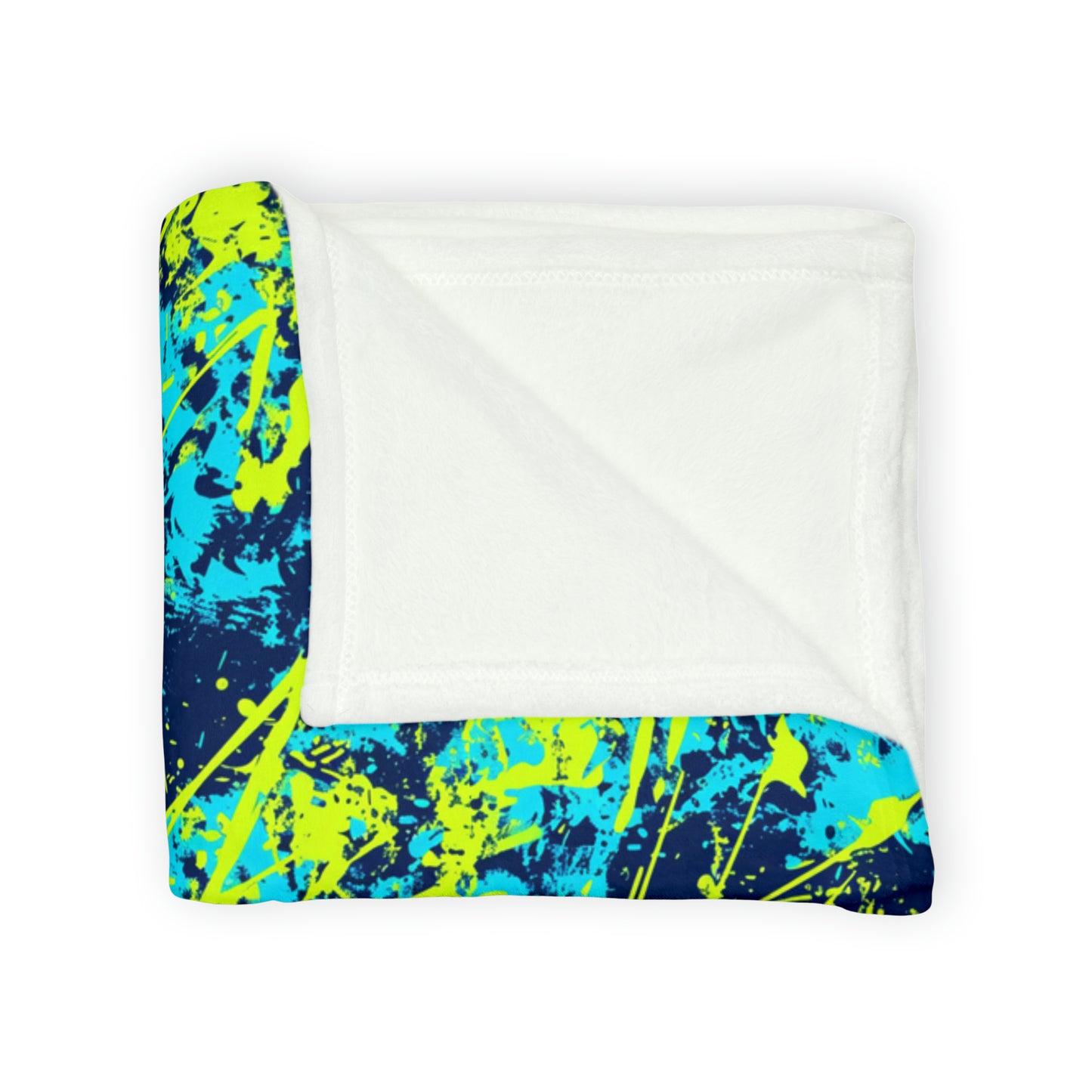 Surface Beach Volleyball Club Soft Polyester Blanket