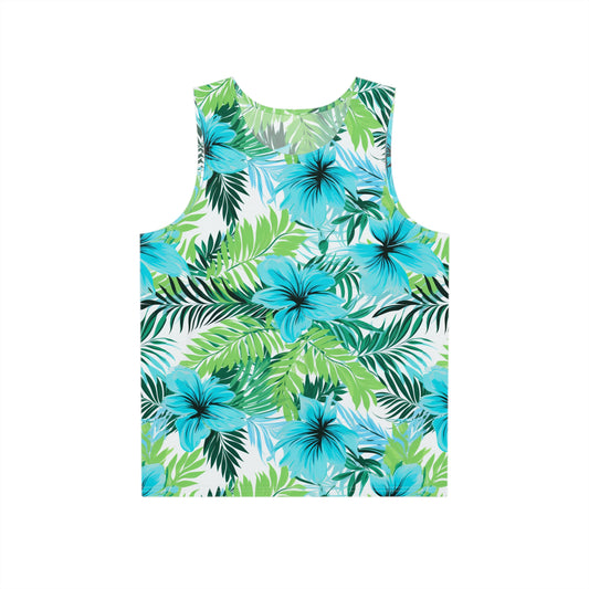 Surface Beach Volleyball Club Men's Tank (AOP)