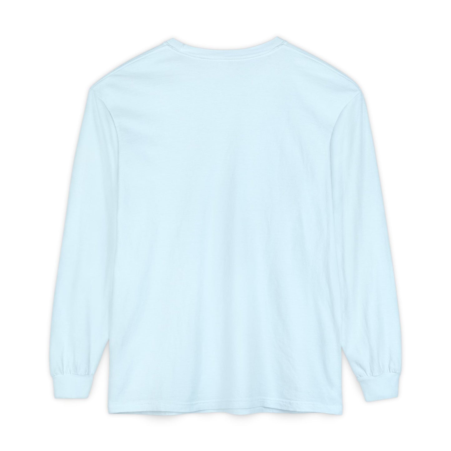 Surface Beach Athletics Long Sleeve Tee — 'Surface' Graphic Shirt