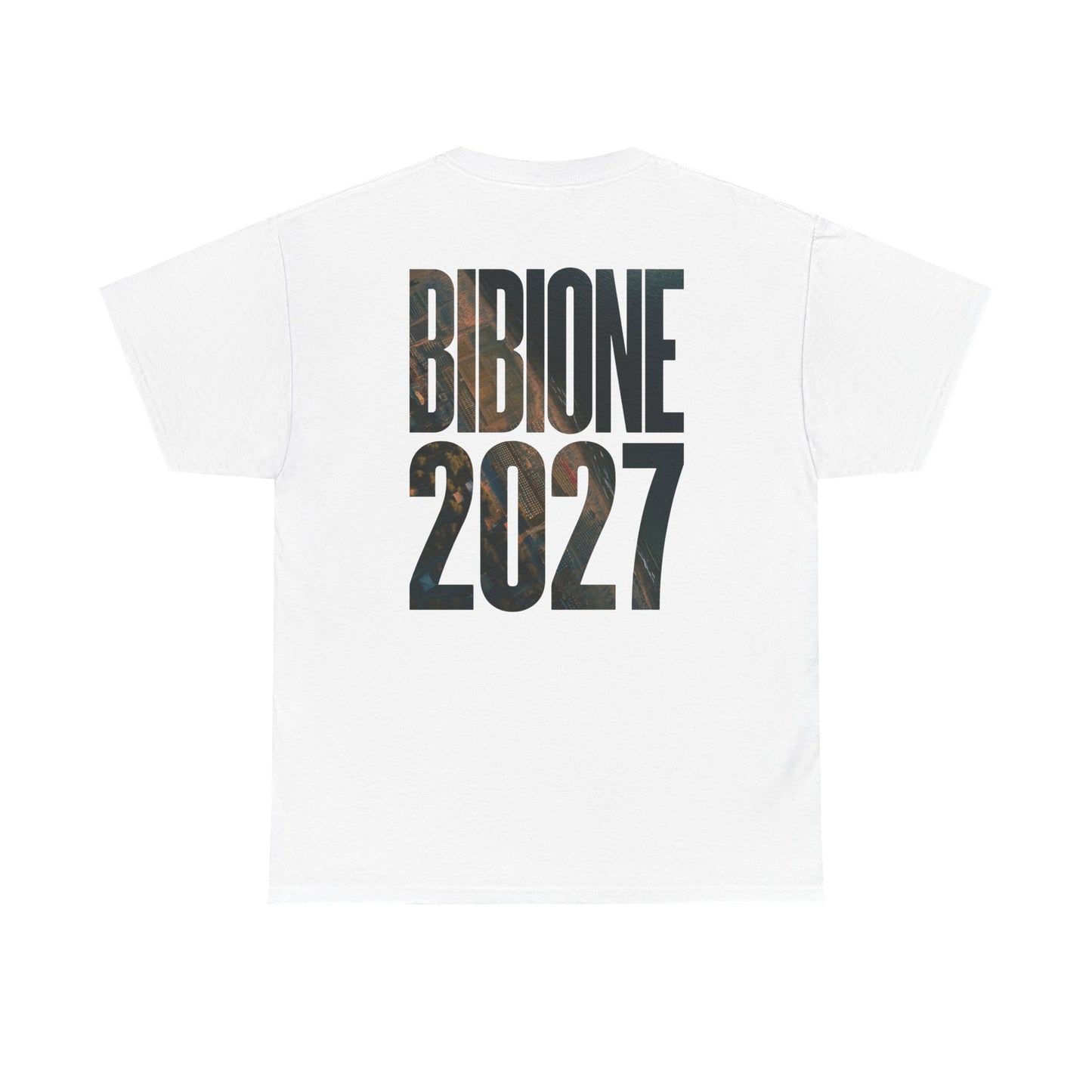 Surface Bibione 2027 Beach Vacation Tee