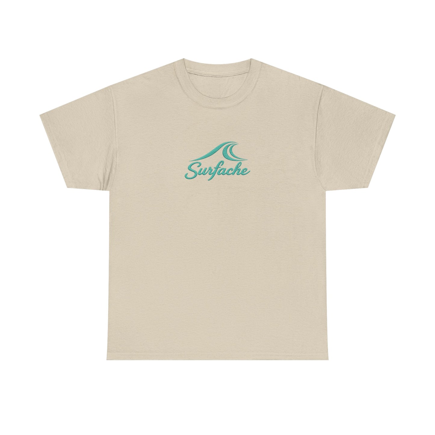 Surfache Miami Clubhouse T-Shirt — Vintage Palm Beach Surf Tee