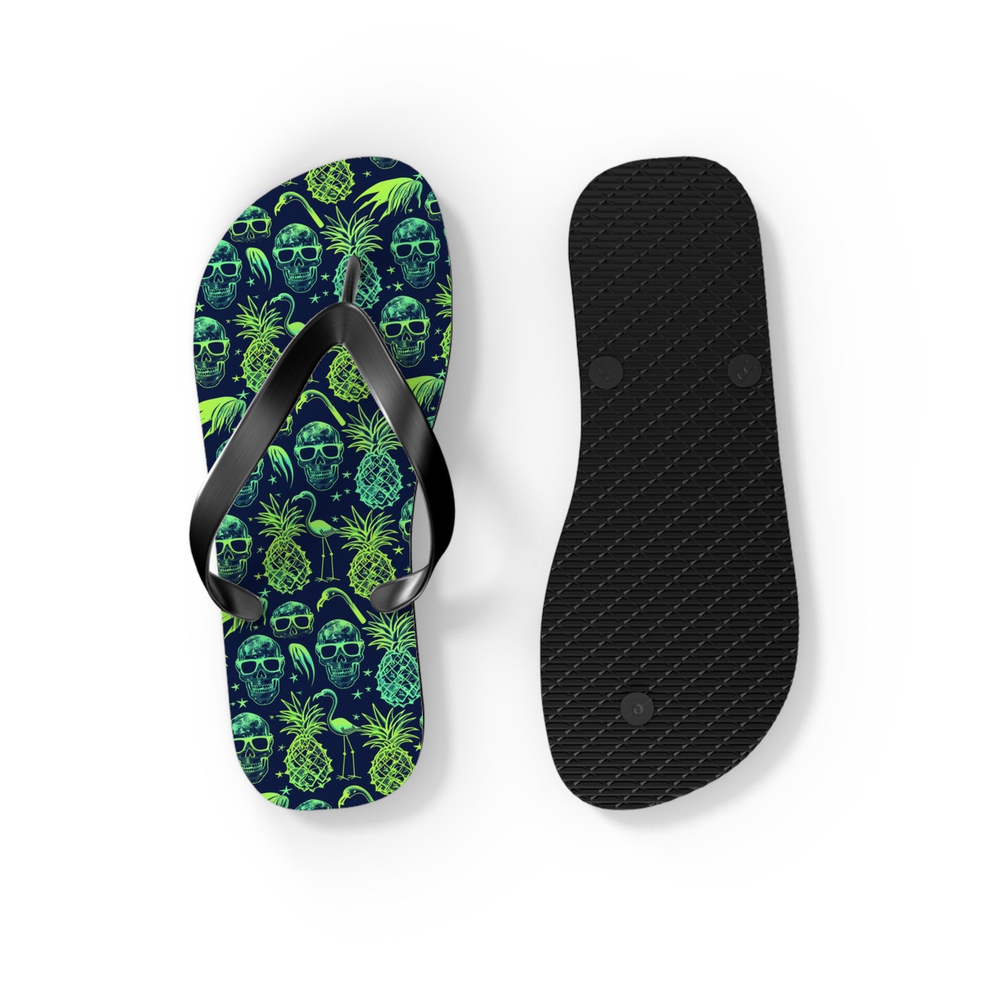 Moda Urbano Designer Flip Flops