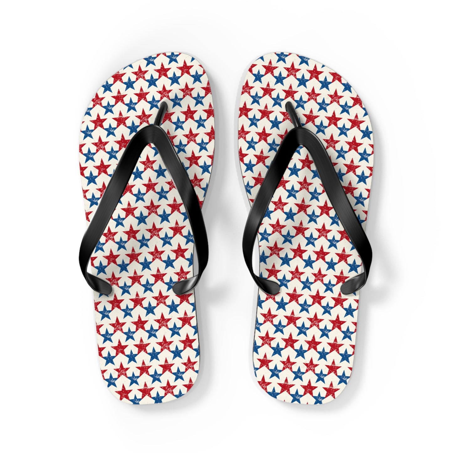 Moda Urbano Designer Flip Flops