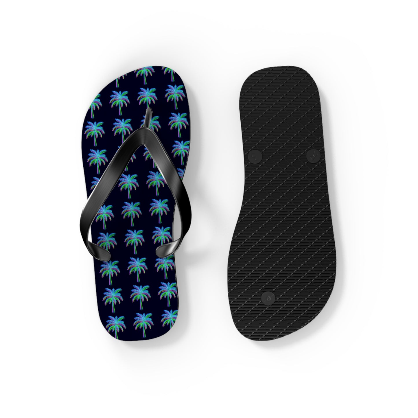 Moda Urbano Designer Flip Flops