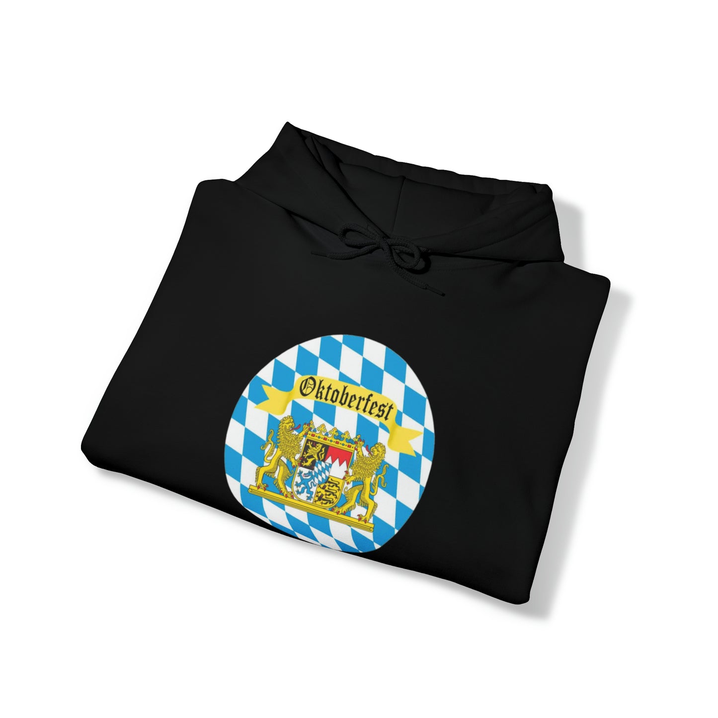 Oktoberfest Unisex Heavy Blend™ Hooded Sweatshirt