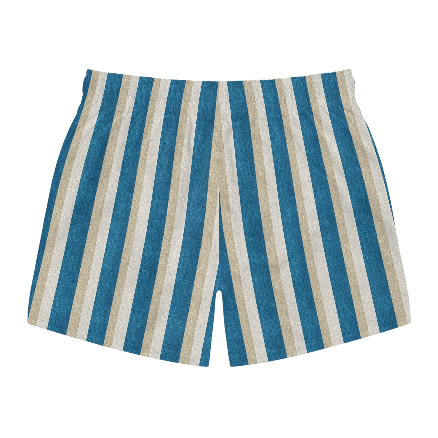 Mascot Surface Beach Volleyball Club Modern Swim Trunks