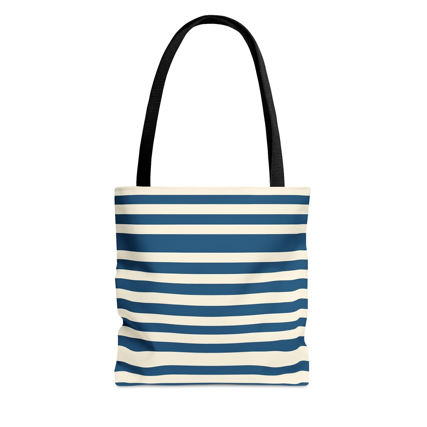 Moda Urbano Nautical Tote Bag (AOP)