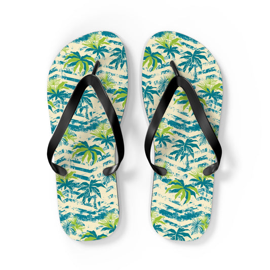 Moda Urbano Designer Flip Flops