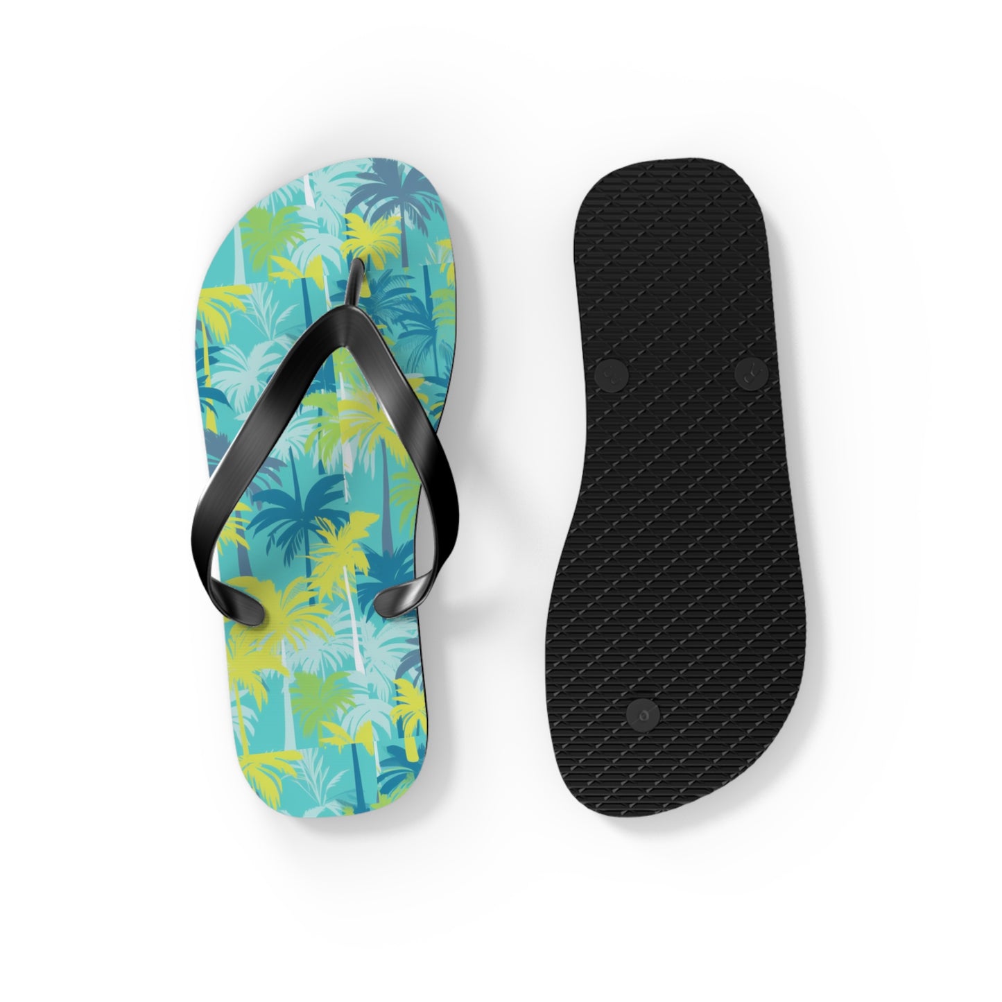 Moda Urbano Designer Flip Flops