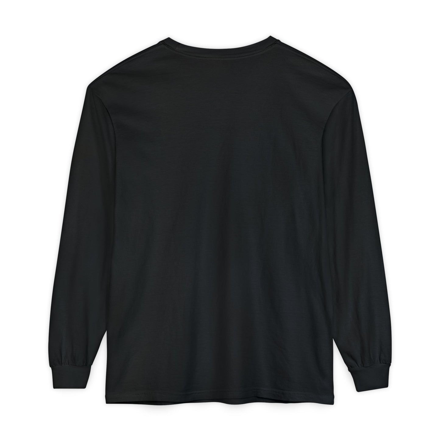 Surfache Wave Long Sleeve Tee — Beach Vibes Graphic T-Shirt