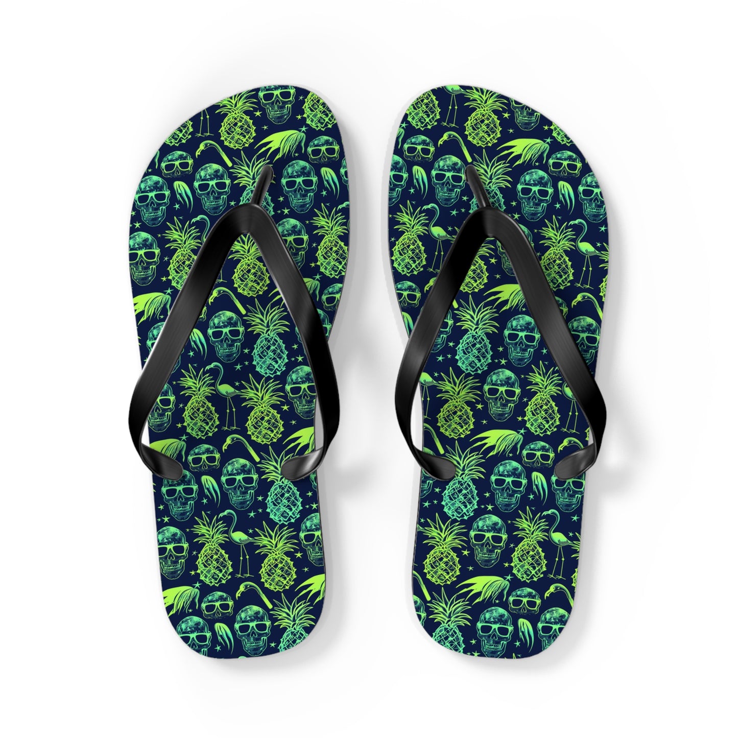 Moda Urbano Designer Flip Flops