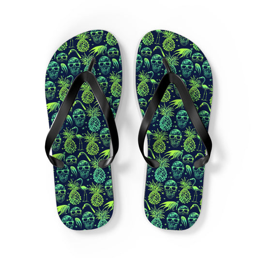 Moda Urbano Designer Flip Flops