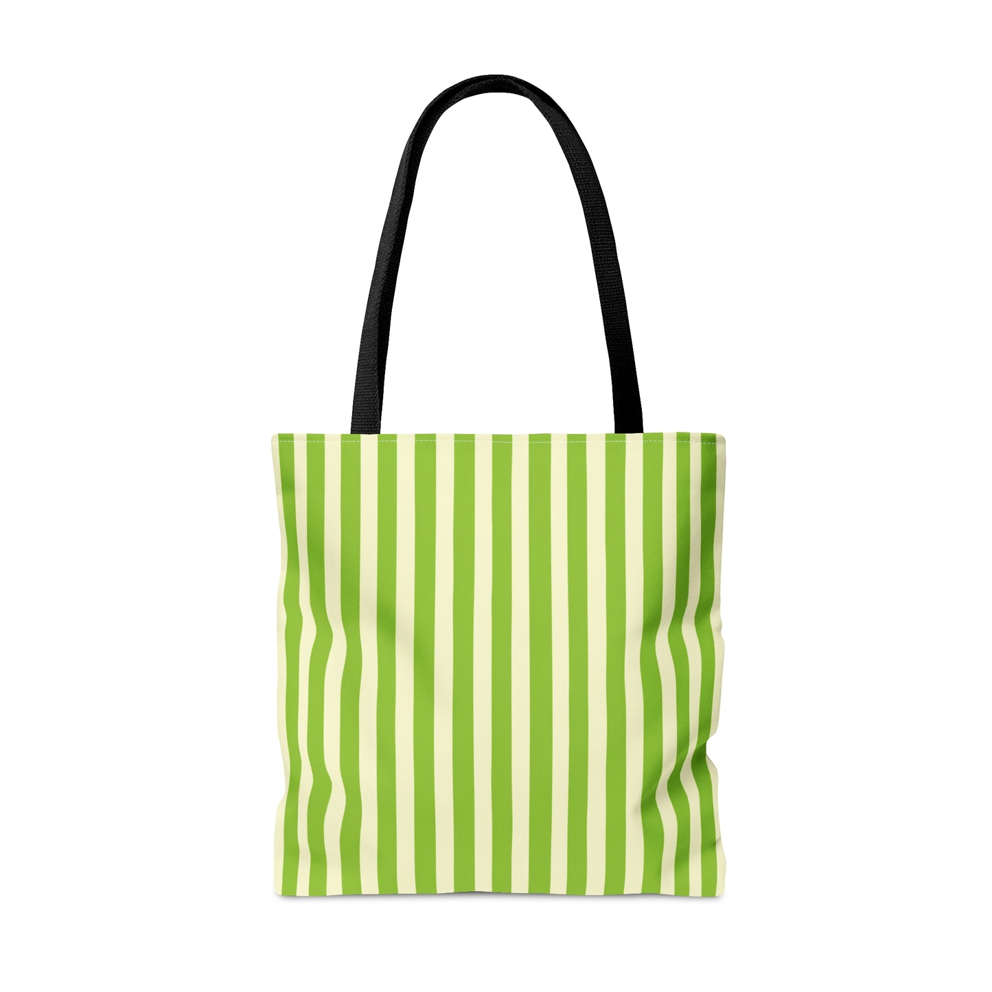 Moda Urbano Striped Tote Bag (AOP)