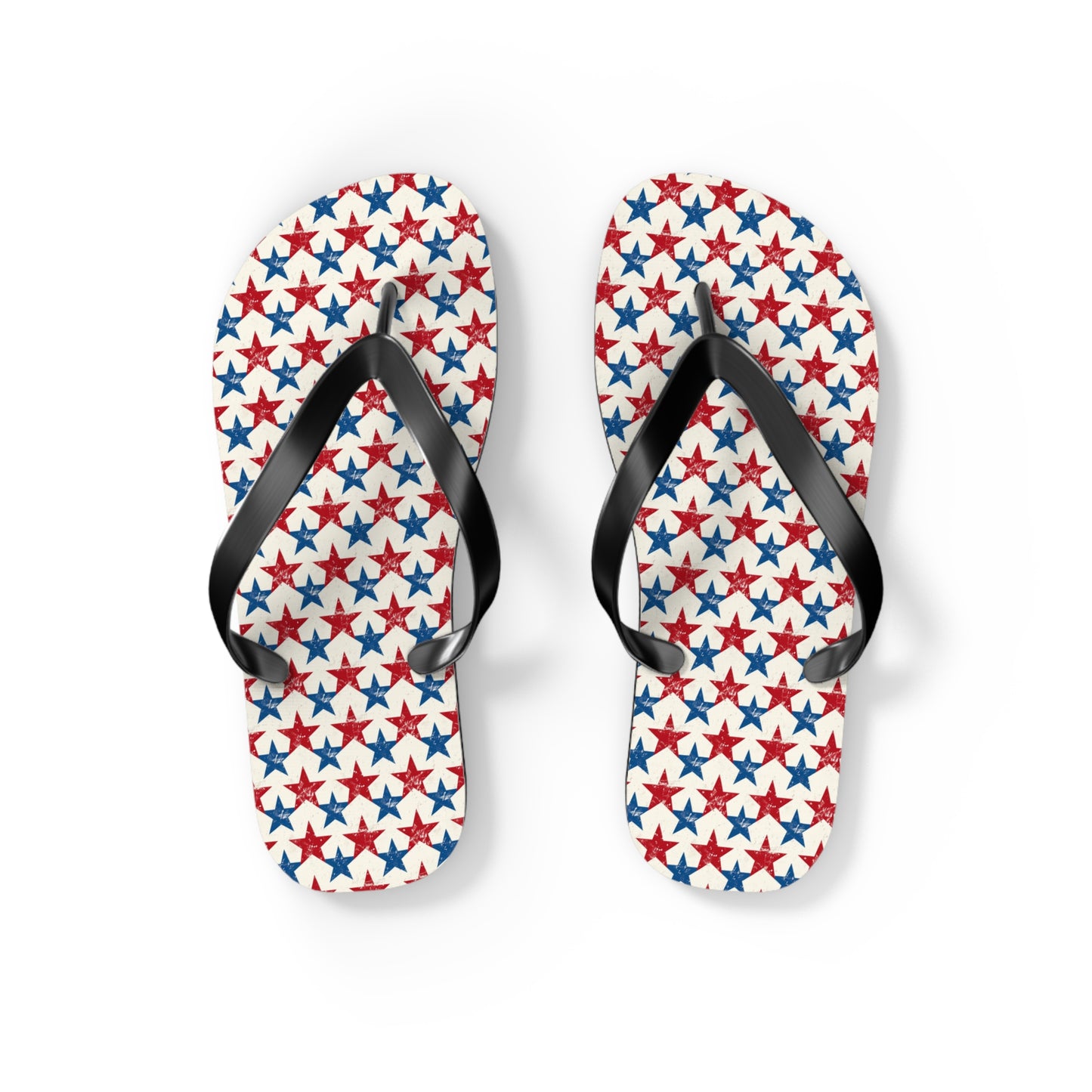 Moda Urbano Designer Flip Flops