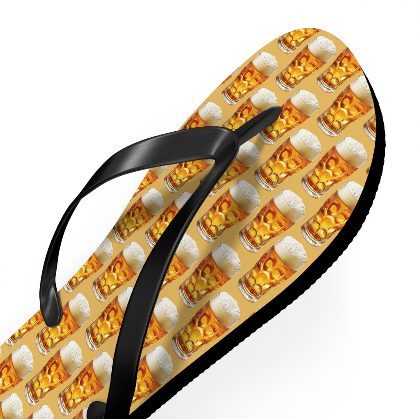 Moda Urbano Designer Flip Flops