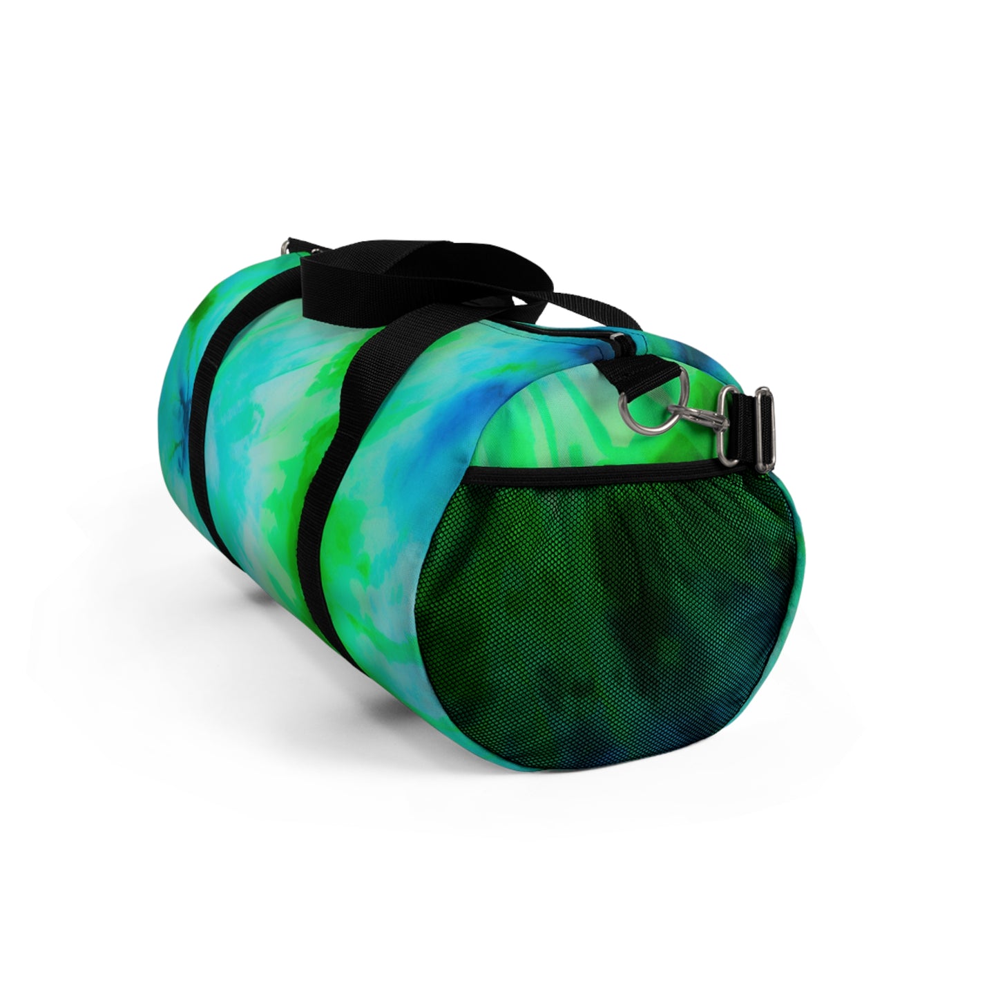 Surface Beach Volleyball Club Tie Dye Sublimated Duffel Bag