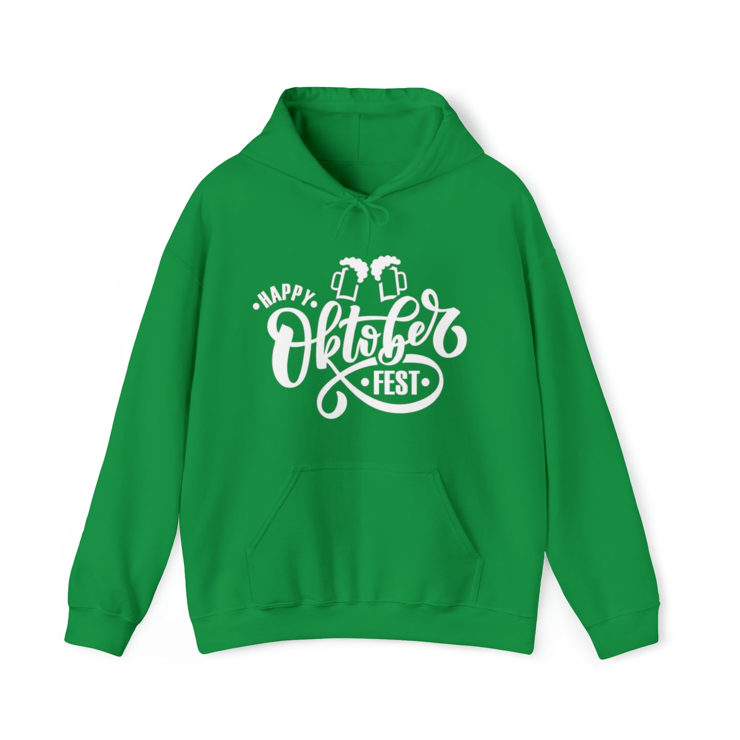 Oktoberfest Unisex Heavy Blend™ Hooded Sweatshirt