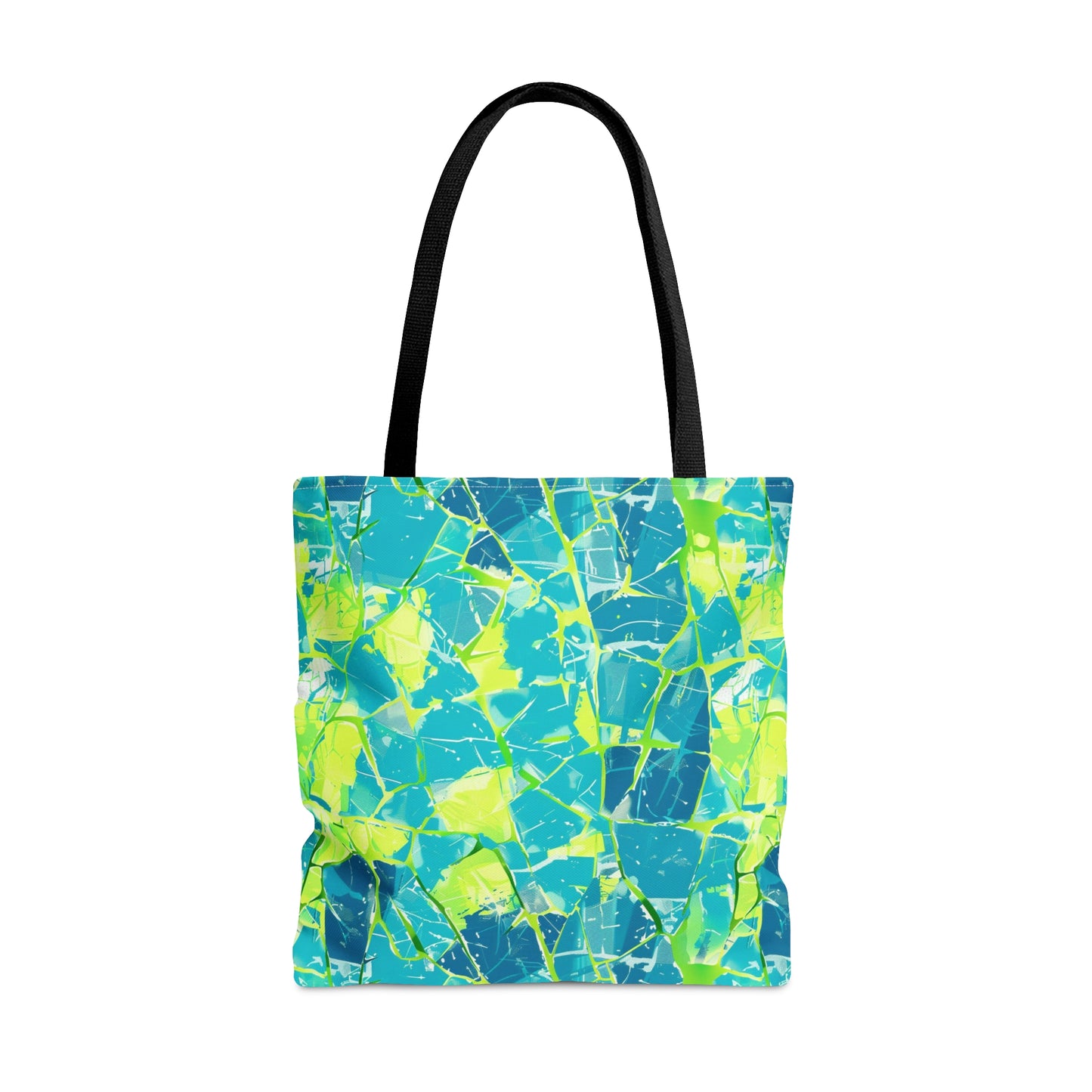 Moda Urbano Mosaic Travel Tote Bag