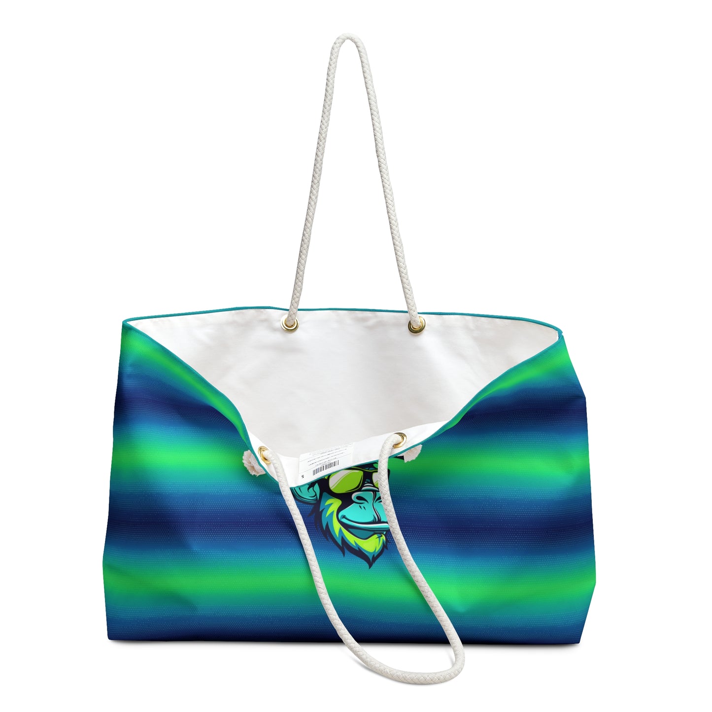 Mascot Surface Beach Volleyball Club Weekender Bag