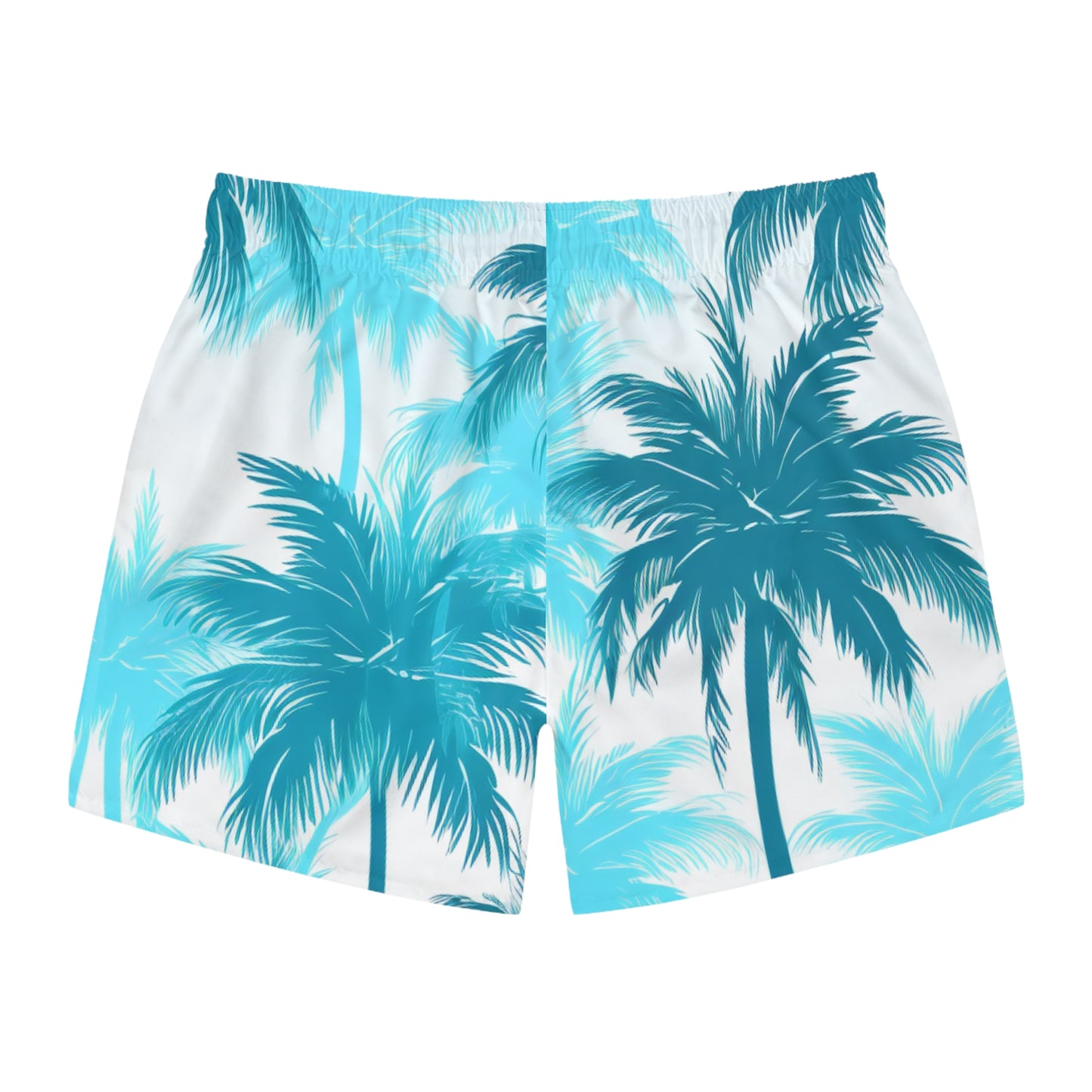 Surface Beach Volleyball Club Enrico’s Modern Swim Trunks