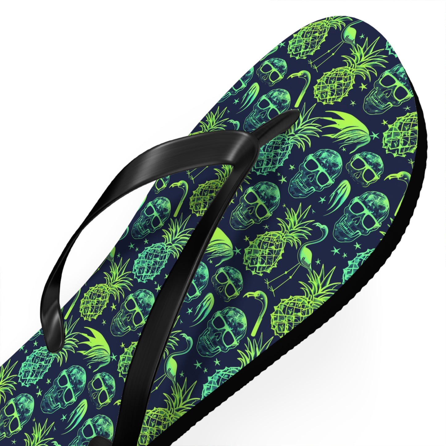 Moda Urbano Designer Flip Flops