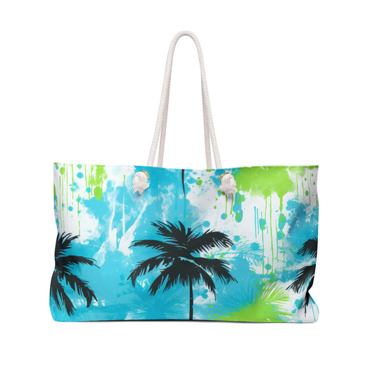 Surface Beach Volleyball Club Weekender Bag