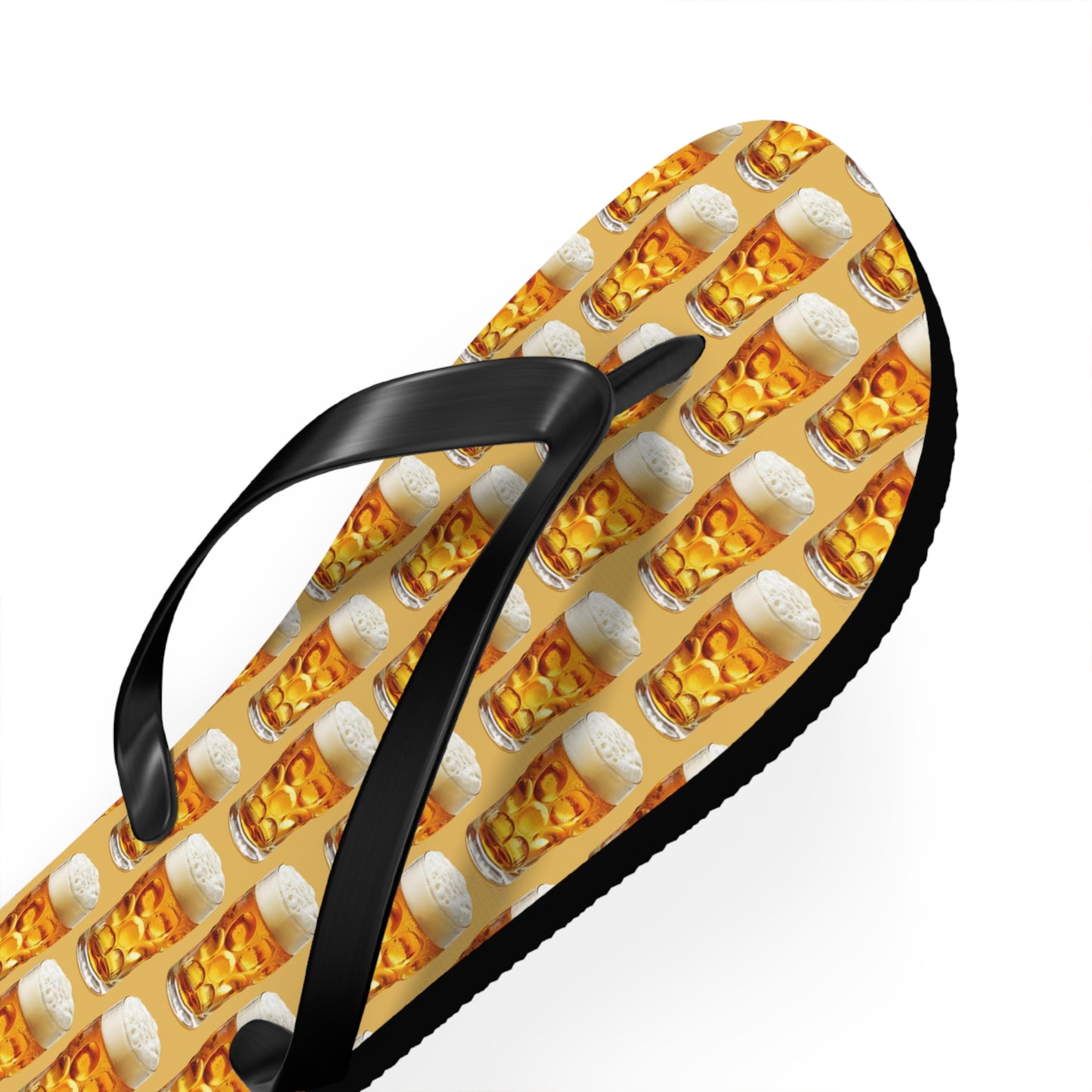 Moda Urbano Designer Flip Flops