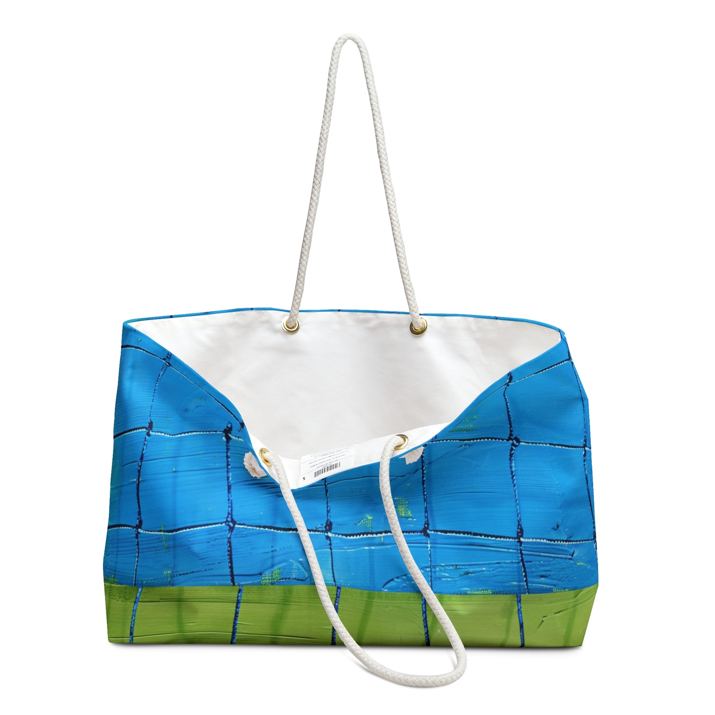 Surface Beach Volleyball Net Weekender Bag