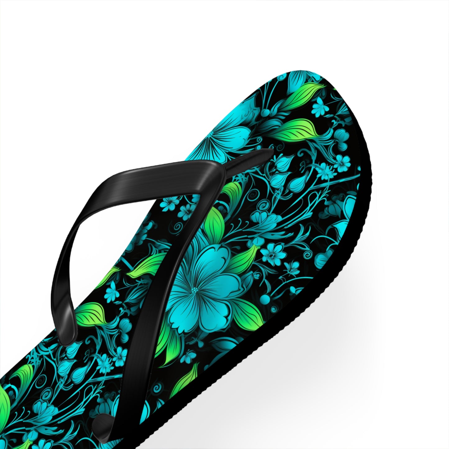 Moda Urbano Designer Flip Flops