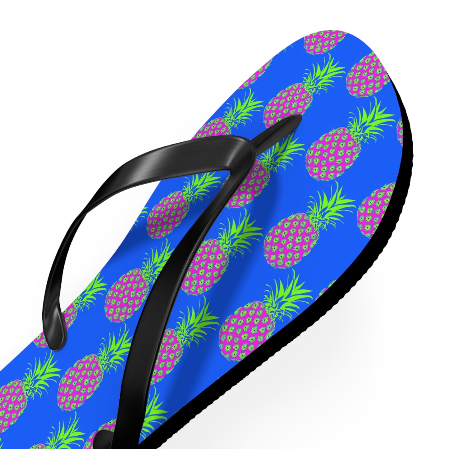 Surface Beach Volleyball Club Designer Flip Flops