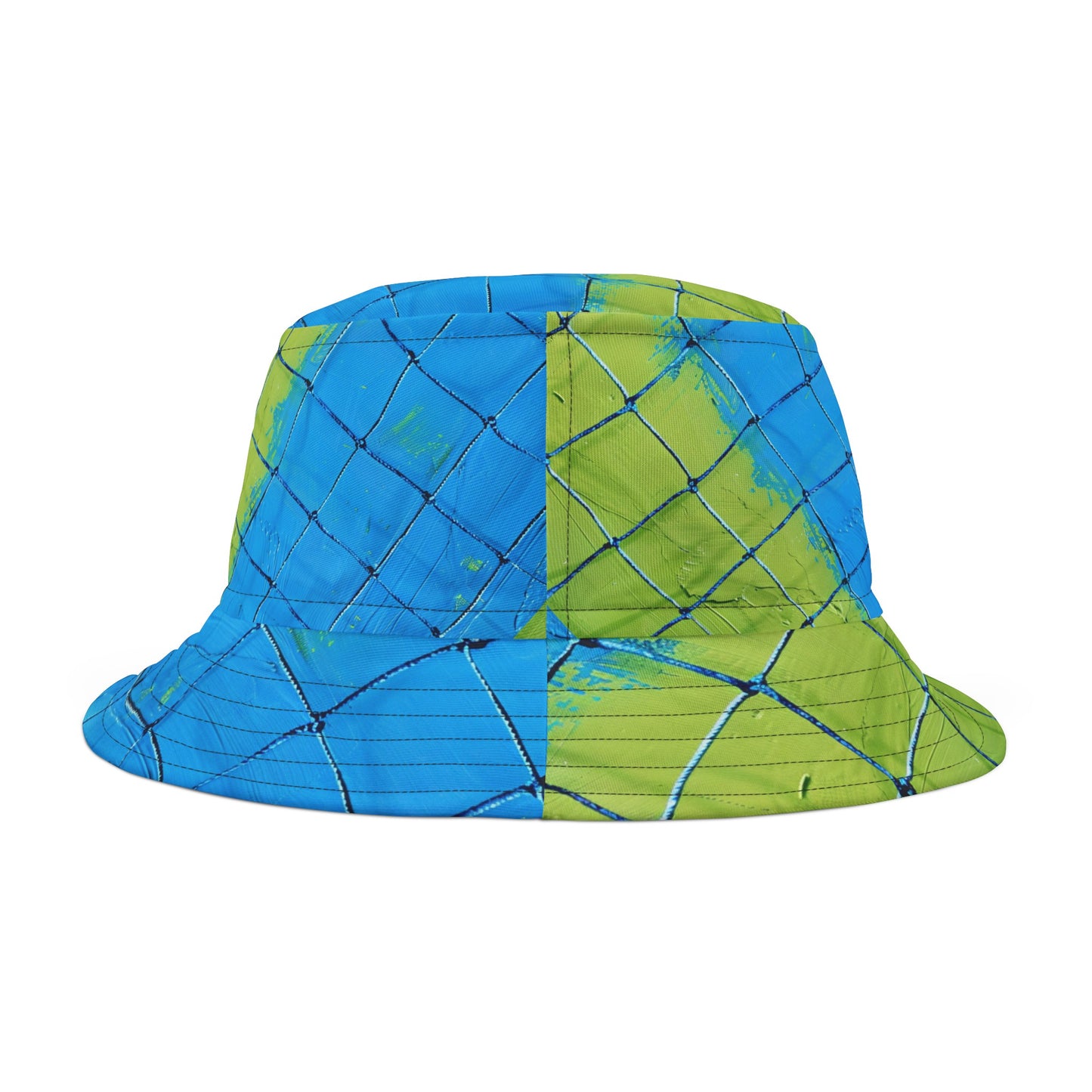 Surface Beach Volleyball Club Bucket Hat (AOP)