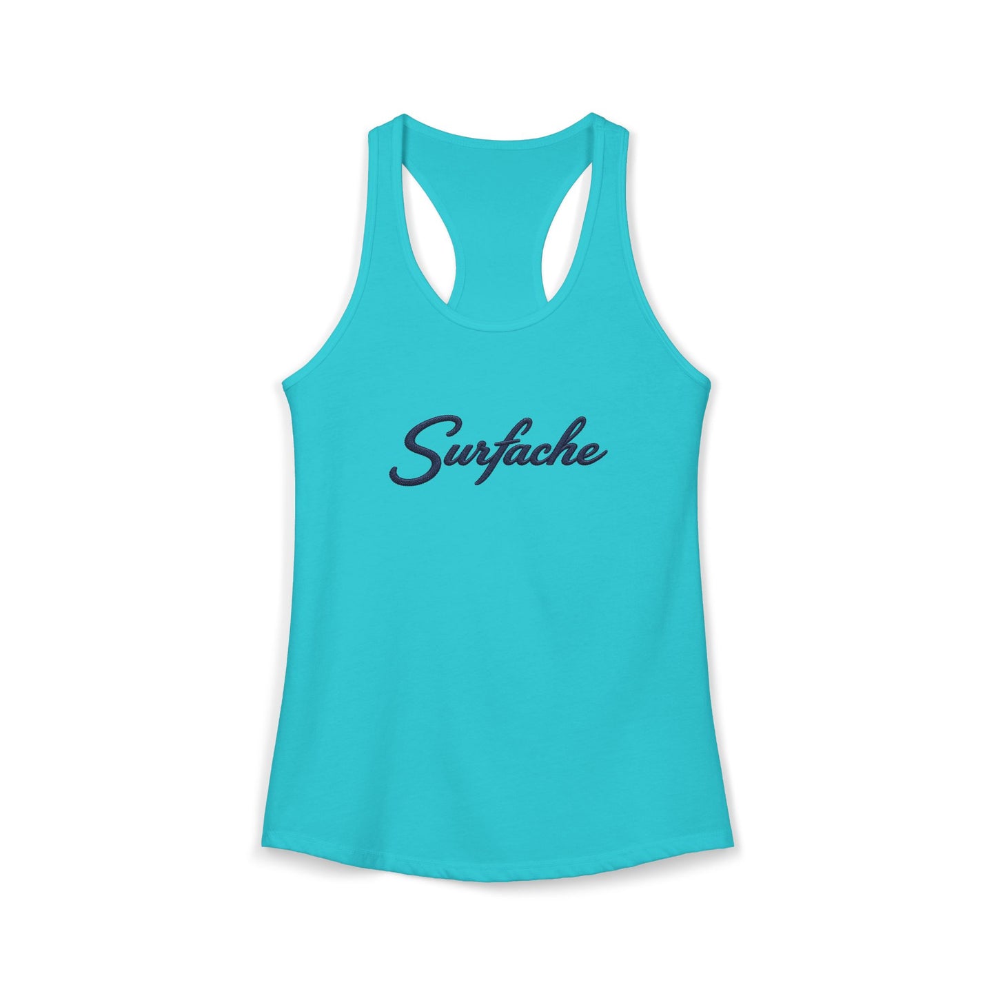 Suefache Women's Ideal Racerback Tank