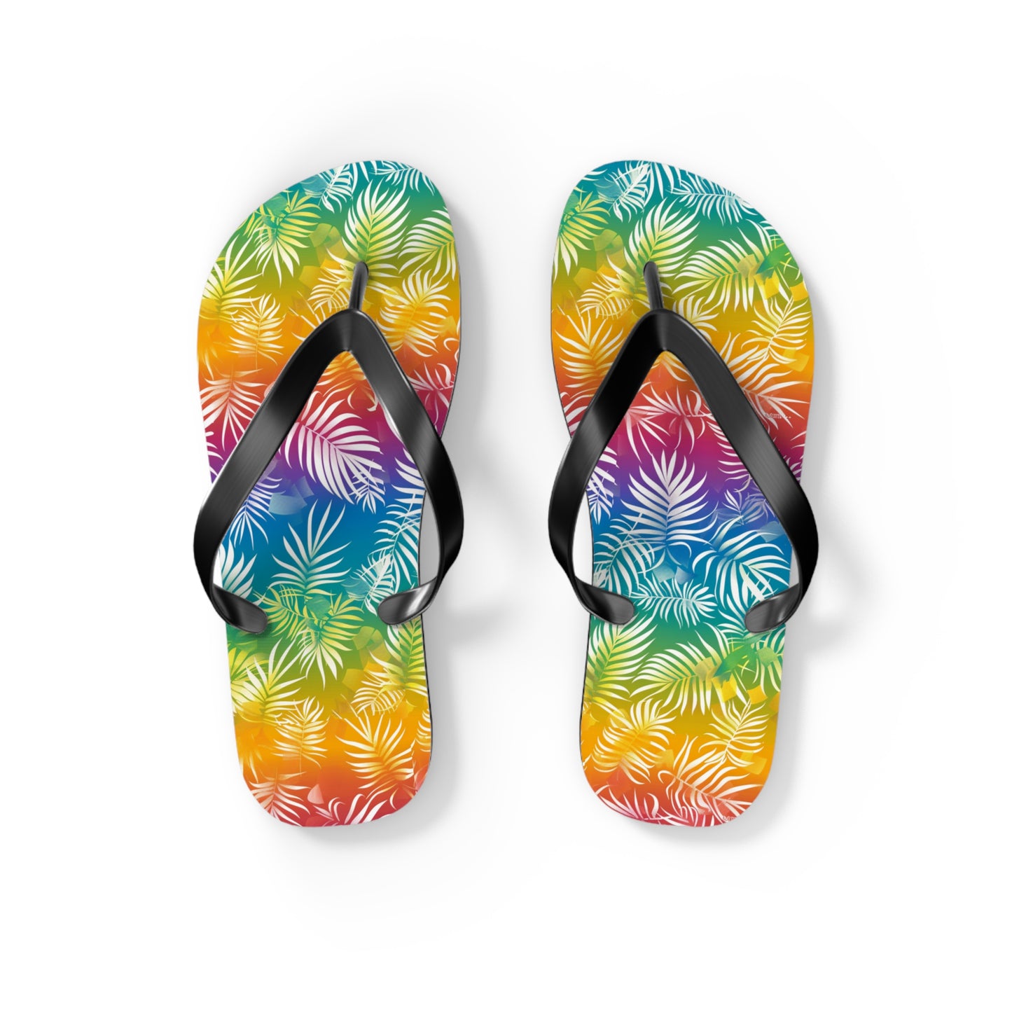 Moda Urbano Designer Flip Flops