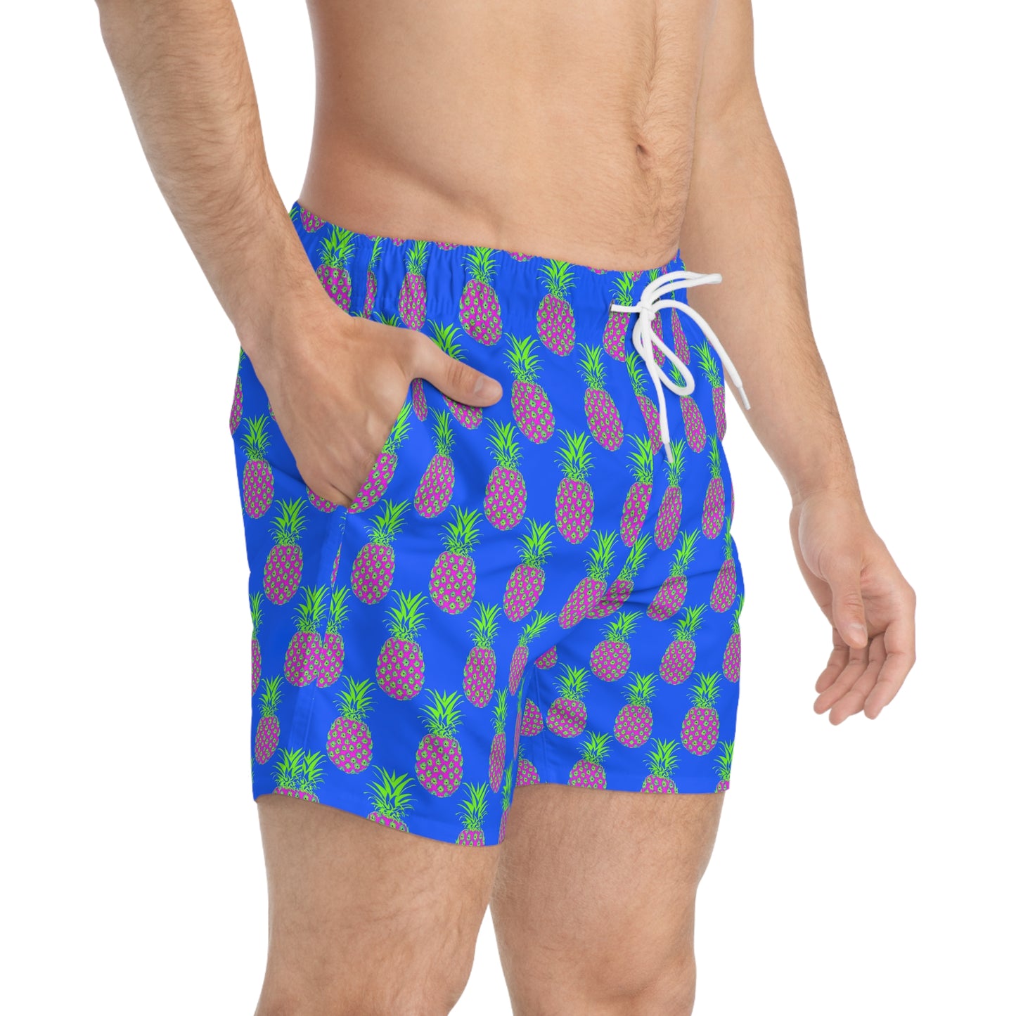 Moda Urbano Modern Swim Volleys