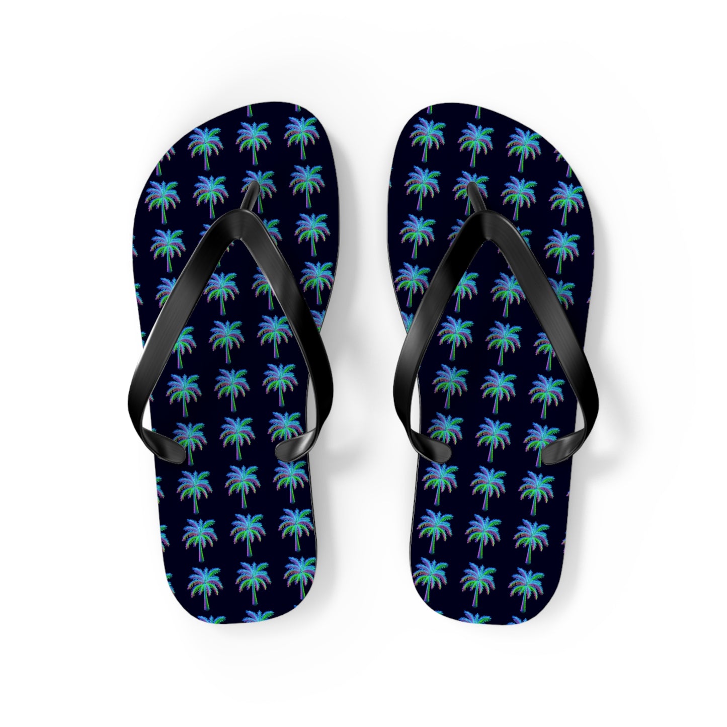 Moda Urbano Designer Flip Flops