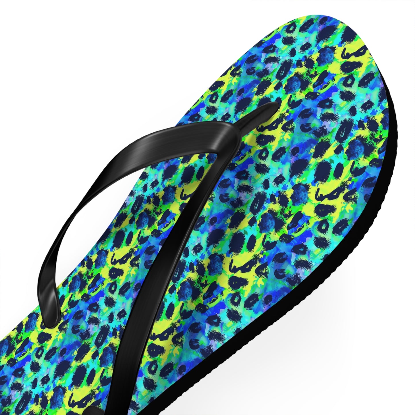 Moda Urbano Designer Flip Flops