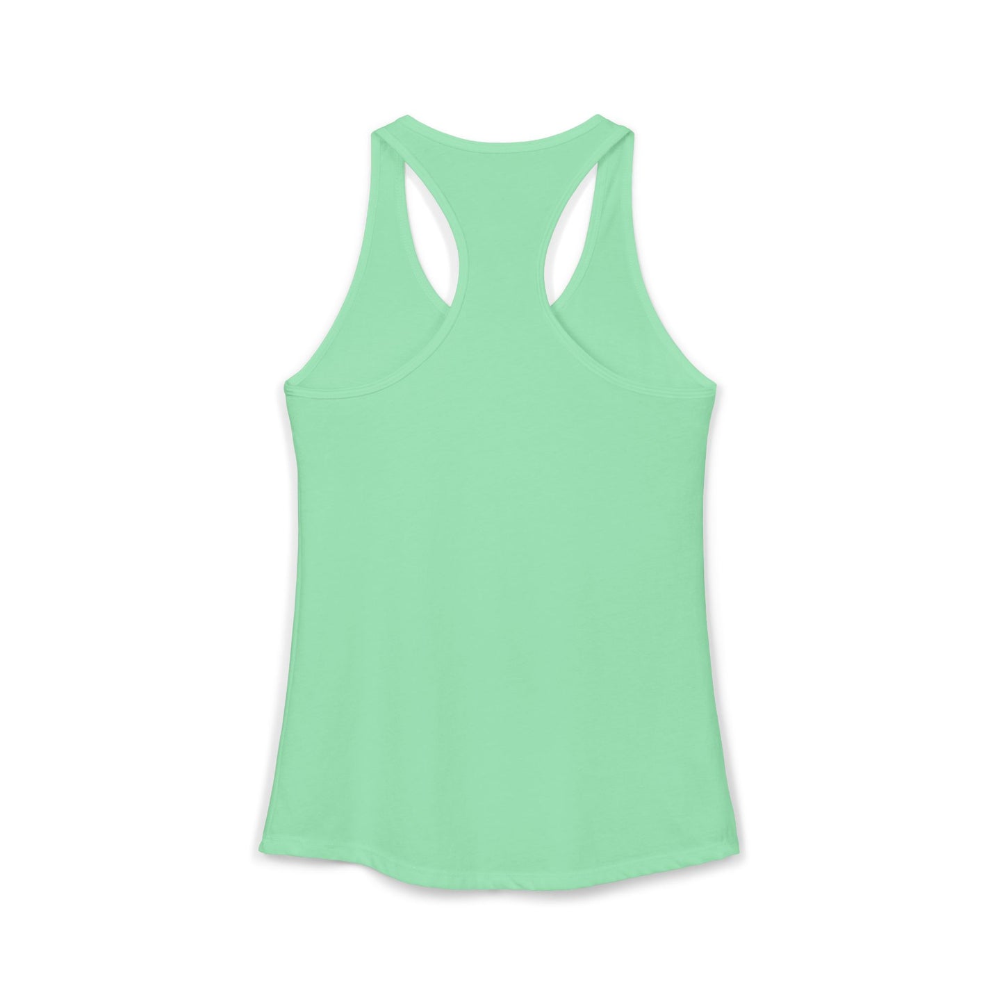 Surface Beach Volleyball Club Women's Racerback Tank - Beach Vibes