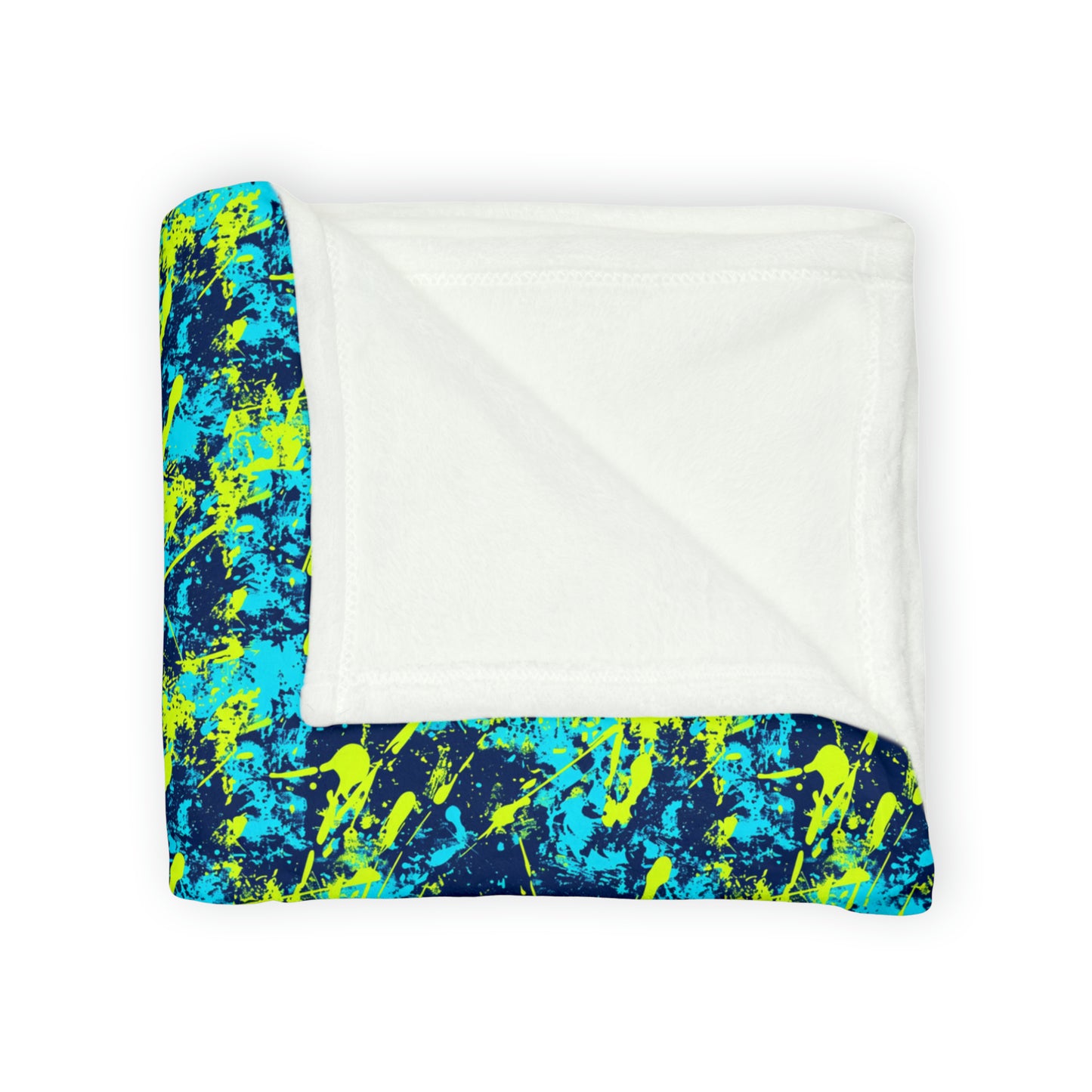 Surface Beach Volleyball Club Soft Polyester Blanket