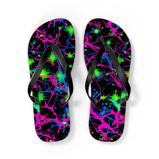 Moda Urbano Designer Flip Flops